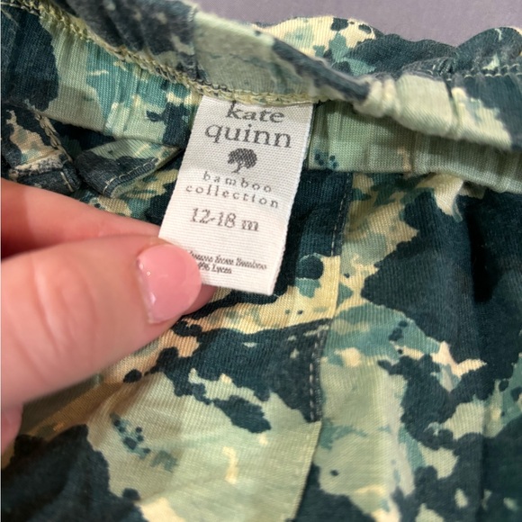 Kate Quinn Matching Bamboo Set - Picture 4 of 5